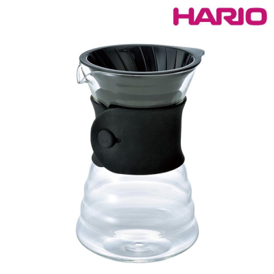 HARIO 圓錐手沖咖啡輕朵壺 咖啡壺 700ml VDD-02B『歐力咖啡』