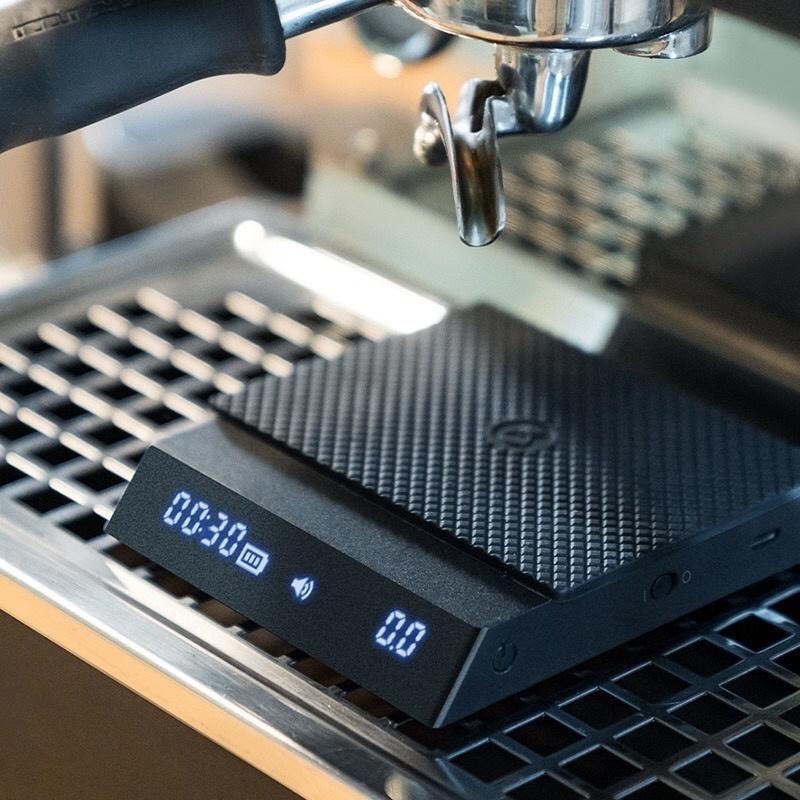 Timemore泰摩 Nano 電子秤/義式秤 LED觸控 手沖咖啡秤『歐力咖啡』-細節圖3