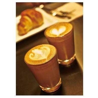 HARIO 黑刻度耐熱玻璃杯 濃縮杯 盎司杯 量杯 咖啡杯 80ml/140ml 日本製『歐力咖啡』-細節圖5