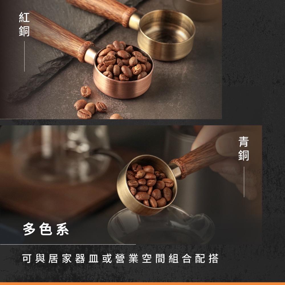 Driver 德川豆匙10g 量匙 咖啡匙 咖啡豆勺 咖啡器具 不鏽鋼匙 咖啡周邊用品『歐力咖啡』-細節圖8