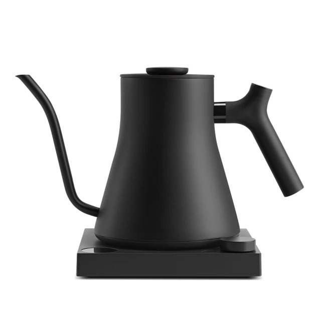 『FELLOW』EKG Pro 電子溫控壺 - 旗艦版 600ml / 900ml 手沖壺 電熱壺 公司貨-細節圖2