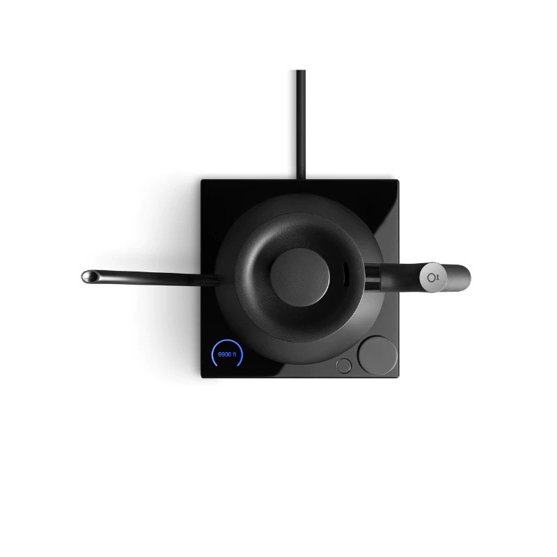 『FELLOW』EKG Pro 電子溫控壺 - 旗艦版 600ml / 900ml 手沖壺 電熱壺 公司貨-細節圖4