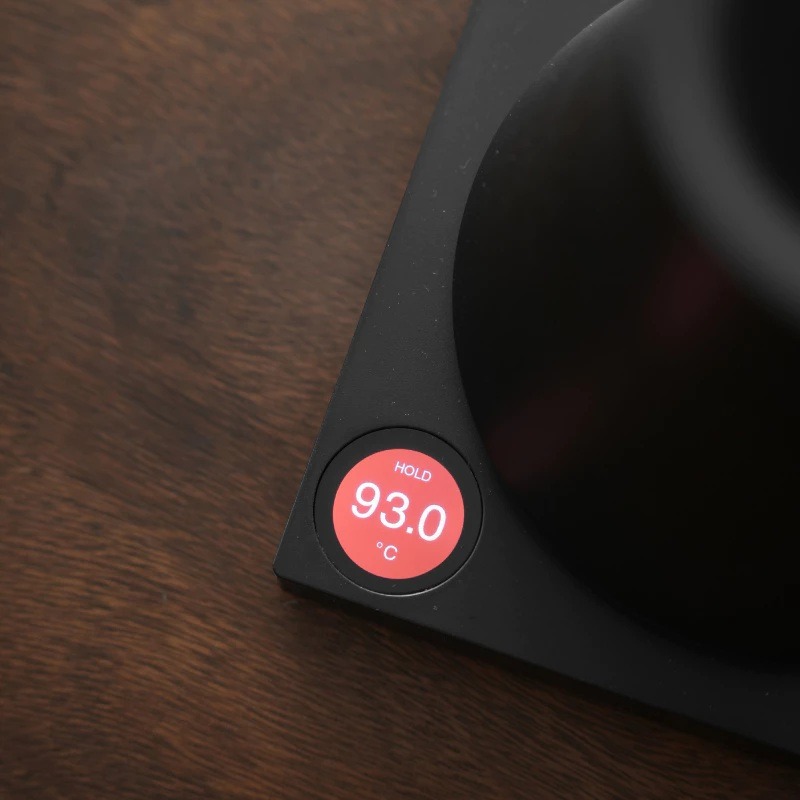 『FELLOW』EKG Pro 電子溫控壺 - 旗艦版 600ml / 900ml 手沖壺 電熱壺 公司貨-細節圖6