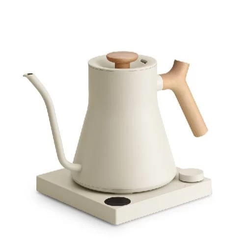 『FELLOW』EKG Pro 電子溫控壺 - 旗艦版 600ml / 900ml 手沖壺 電熱壺 公司貨-細節圖10