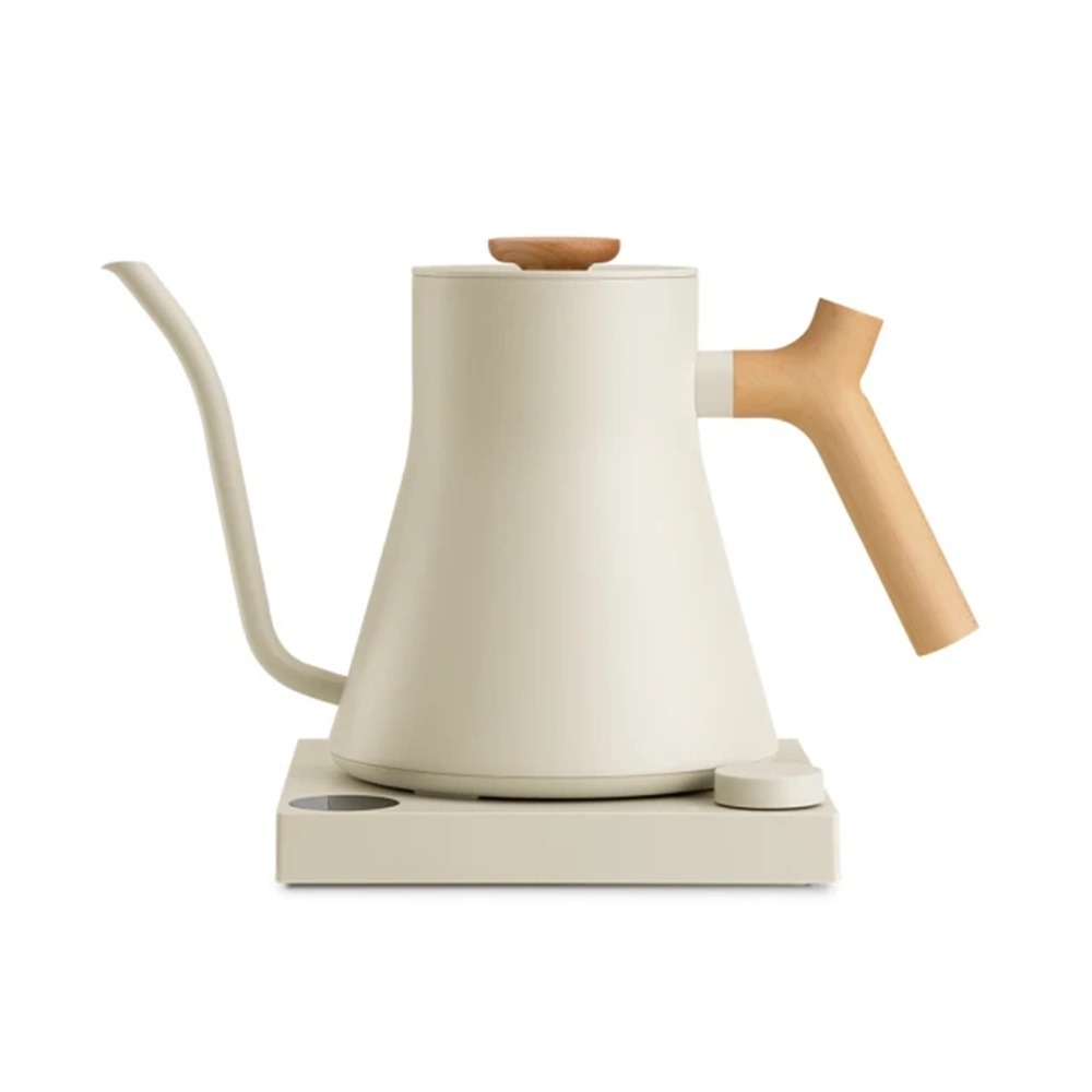 EKG Pro 600ml 芝麻白