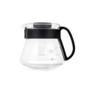 HARIO V60耐熱玻璃壺 �咖啡壺 手沖玻璃壺 日本製 XVD-36/60/80B『歐力咖啡』-規格圖9