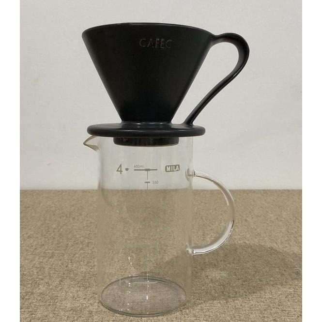 MILA 玻璃咖啡量杯 燒杯 耐熱玻璃 玻璃量杯 刻度量杯 350ml / 650ml『歐力咖啡』-細節圖8