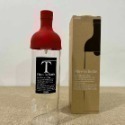 HARIO 酒瓶冷泡茶壺 水壺 AYA系列 750ml 綠/粉綠/紅/粉白/粉/黑色-規格圖11