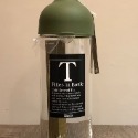 HARIO 酒瓶冷泡茶壺 水壺 AYA系列 750ml 綠/粉綠/紅/粉白/粉/黑色-規格圖11
