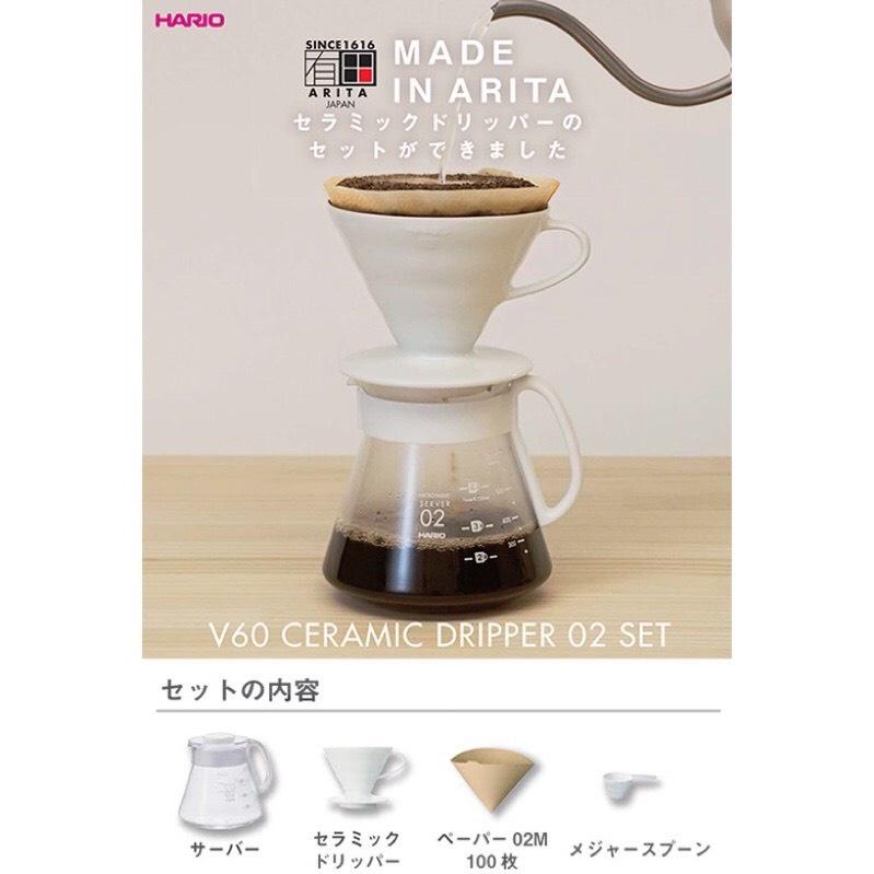 Brewista 0.7L 細長嘴手沖壺+HARIO V60白色 02 陶瓷濾杯咖啡壺組 特惠組合『歐力咖啡』-細節圖6