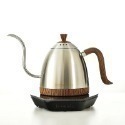 【贈咖啡豆+濾紙】最新款 PRO Brewista 溫控手沖壺 600ml/ 1000ml 溫控壺 手沖壺 泡茶 公司貨-規格圖11