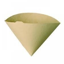 HARIO V60 濾紙 錐形濾紙 咖啡濾紙 原色 白色 1-2人份/ 2-4人份 100入/ 110入-細節圖4