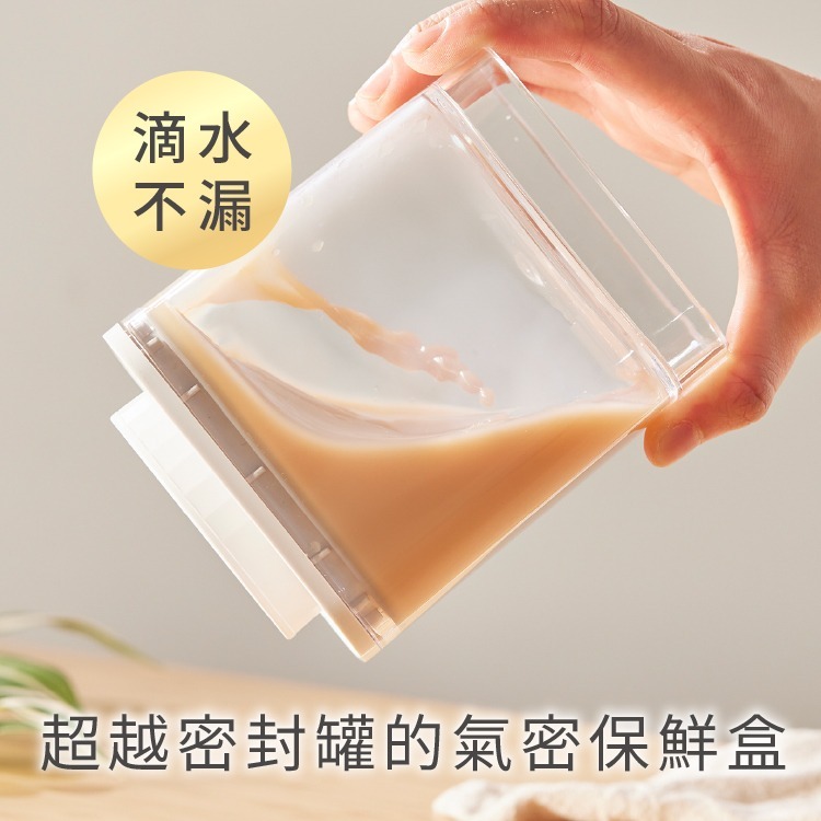 ANKOMN EVERLOCK 氣密保鮮罐 0.3-2.4L 咖啡/茶葉/堅果/烘焙食材/飼料 密封罐『歐力咖啡』-細節圖4