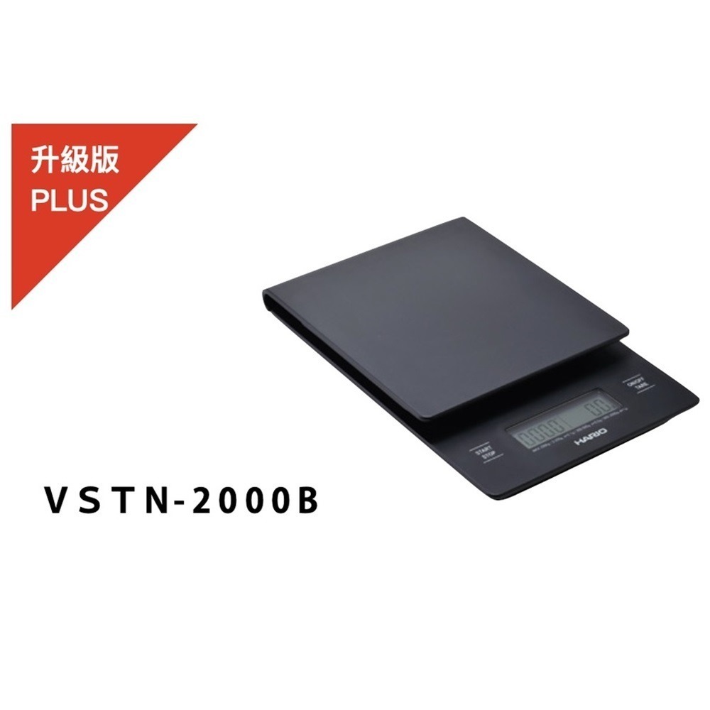 HARIO V60專用電子秤PLUS 不銹鋼電池款 V60 琉璃白電子秤 手沖咖啡秤 公司貨保固一年『歐力咖啡』-規格圖11