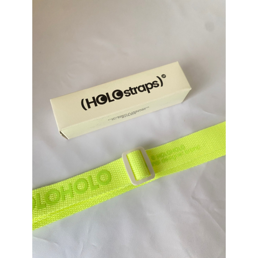 【HOLOHOLO】BAOTTLE STRAP 包包壺專屬背帶（4色）新品上市『歐力咖啡』-細節圖8