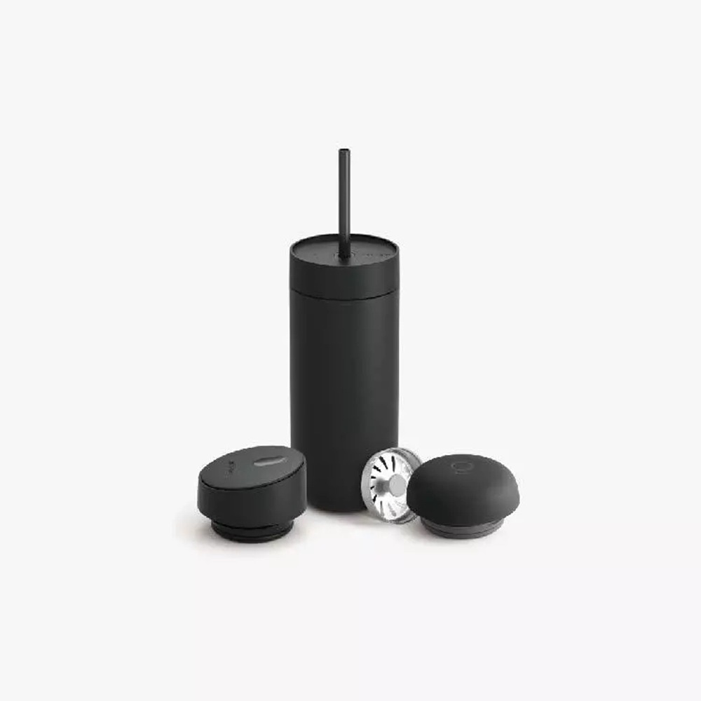 『FELLOW』CARTER KIT-卡特保溫瓶限定禮盒組 (一杯三蓋) 474ml 多種顏色選擇 送禮首選-規格圖11