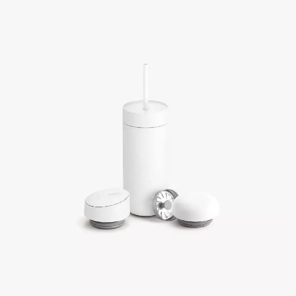 『FELLOW』CARTER KIT-卡特保溫瓶限定禮盒組 (一杯三蓋) 474ml 多種顏色選擇 送禮首選-規格圖11