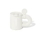 『HOLOHOLO』BAG CUP 不鏽鋼包包保溫杯 380ml（3色）『歐力咖啡』-規格圖10