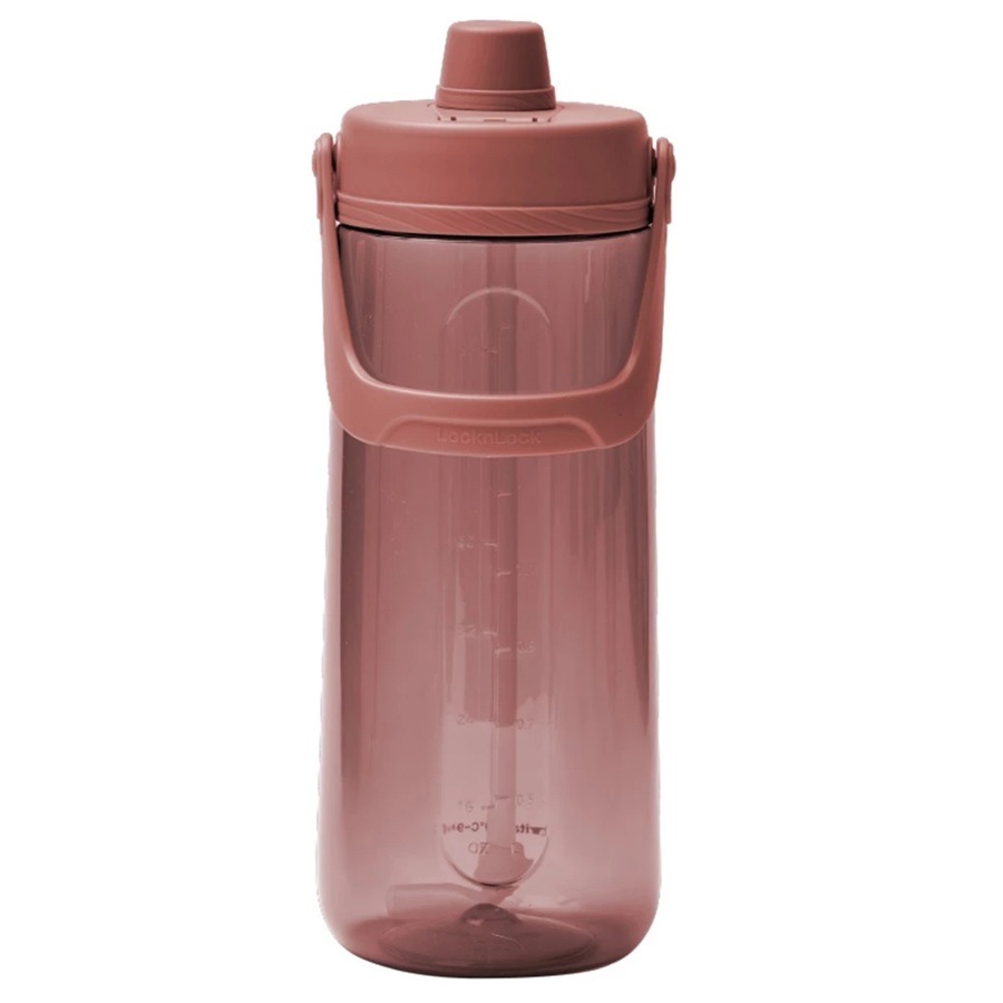 LocknLock 樂扣樂扣大容量手提水壺 1.5L/ 2L 吸管水壺 運動水壺 Tritan-細節圖5
