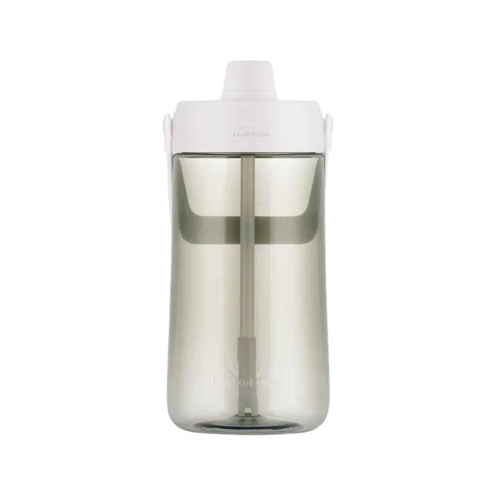 LocknLock 樂扣樂扣大容量手提水壺 1.5L/ 2L 吸管水壺 運動水壺 Tritan-細節圖2