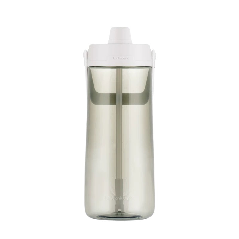 LocknLock 樂扣樂扣大容量手提水壺 1.5L/ 2L 吸管水壺 運動水壺 Tritan-規格圖10