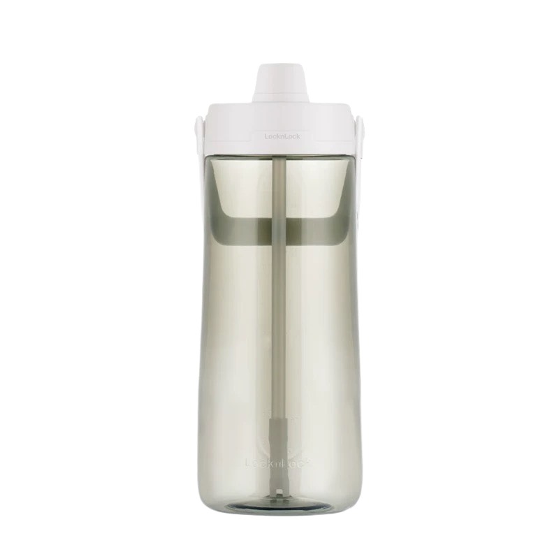 LocknLock 樂扣樂扣大容量手提水壺 1.5L/ 2L 吸管水壺 運動水壺 Tritan-規格圖10