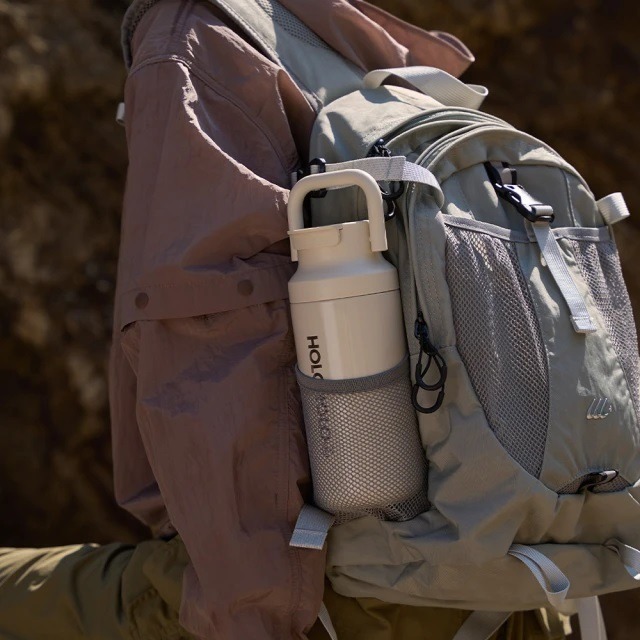 『HOLOHOLO』LIULIU TEA 茶水分離保溫水壺 700ml 泡茶壺 泡茶杯 茶濾網 隨行杯 保溫杯-細節圖5