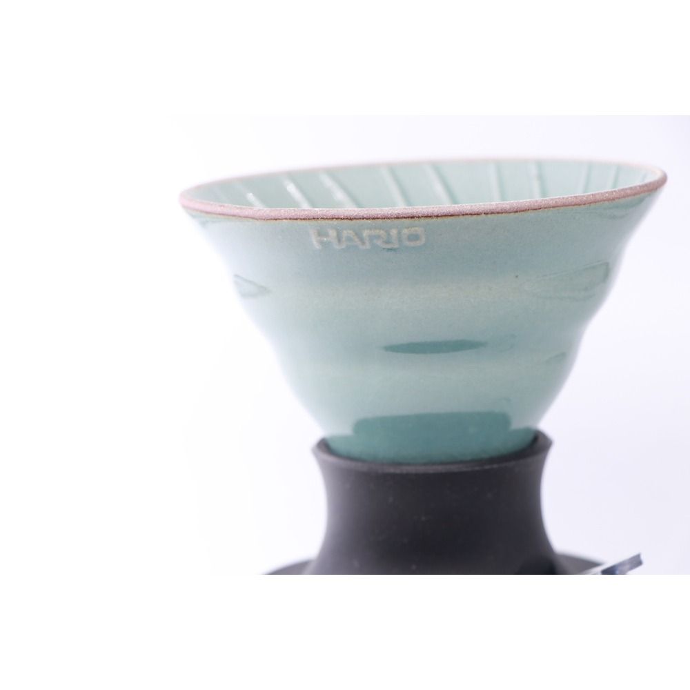 HARIO 贈攪拌棒 台灣青瓷浸漬式濾杯200 Switch 浸泡濾杯 聰明濾杯-細節圖5