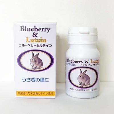 (現貨) 日本 兔兔護眼錠 藍莓素 葉黃素 賞味期限:2024-8沙西米日本兔Go
