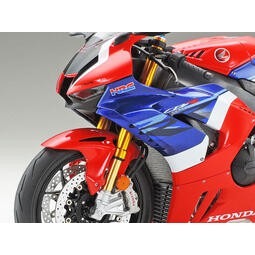 田宮TAMIYA 14138__1/12機車模型Honda CBR1000RR-R FIREBLADE SP-細節圖3