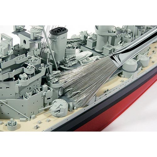 田宮TAMIYA        74078   模型清潔靜電刷 (ANTI-STATIC)-細節圖2