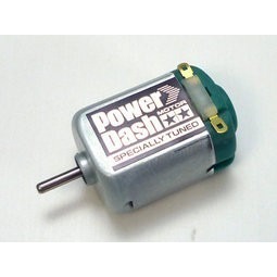 田宮TAMIYA　 15317  四驅車馬達 POWER DASH-細節圖2