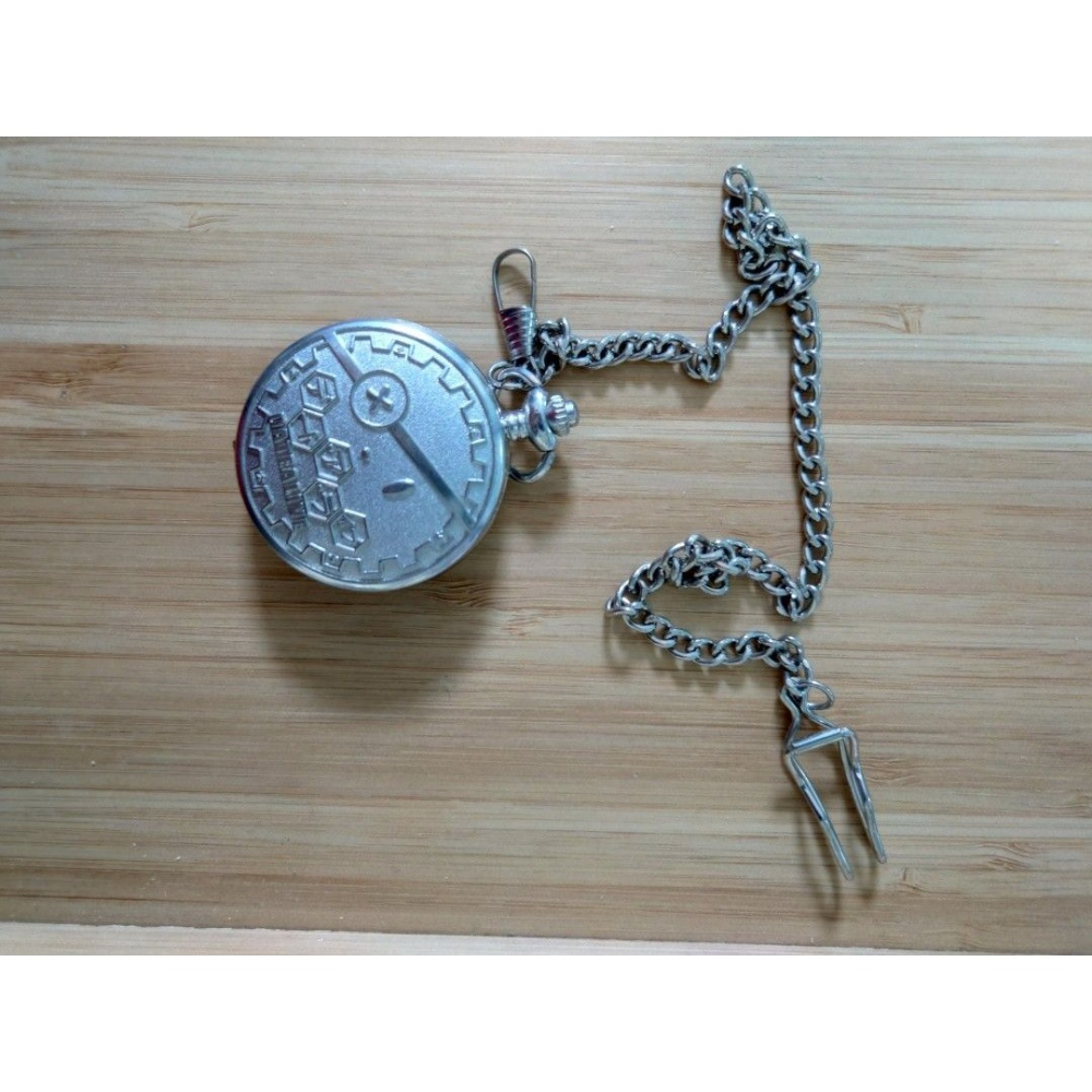 約會大作戰 時崎狂三 狂三 懷錶-細節圖3