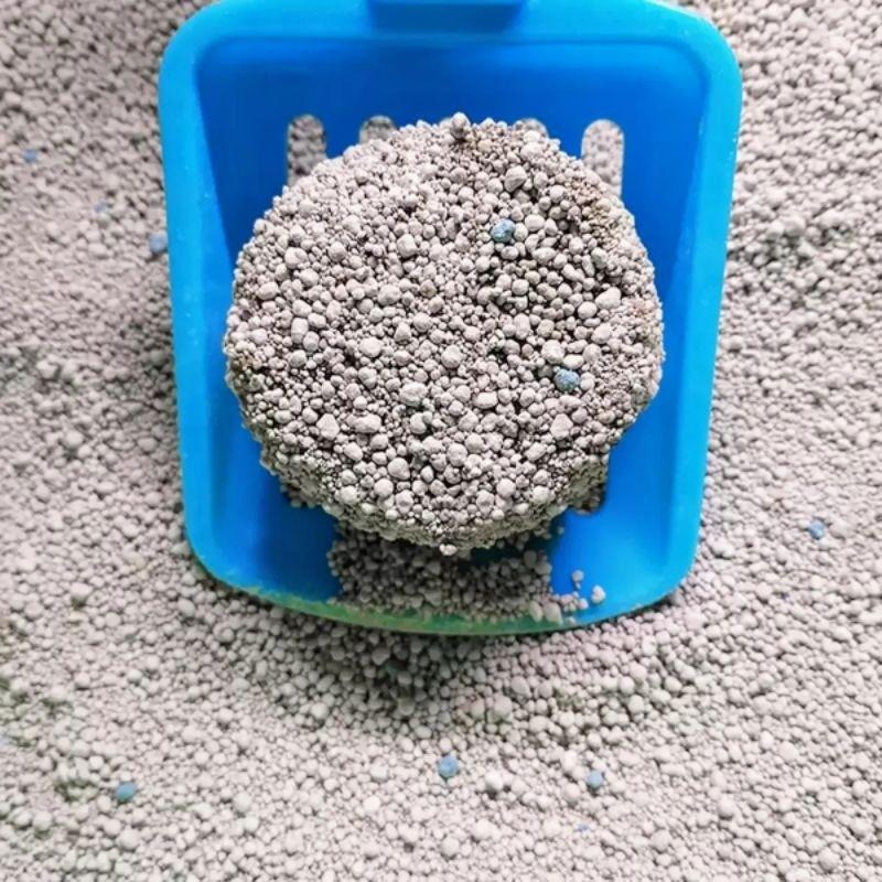 宅配免運 好市多官網代購 TidyCats貓砂 高效清香凝結罐裝貓砂 6.35公斤 X 3罐 貓砂 貓-細節圖3