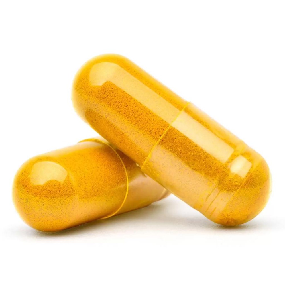 宅配免運 好市多官網代購 Youtheory 薑黃萃取加胡椒鹼綜合膠囊 180粒 薑黃-細節圖2