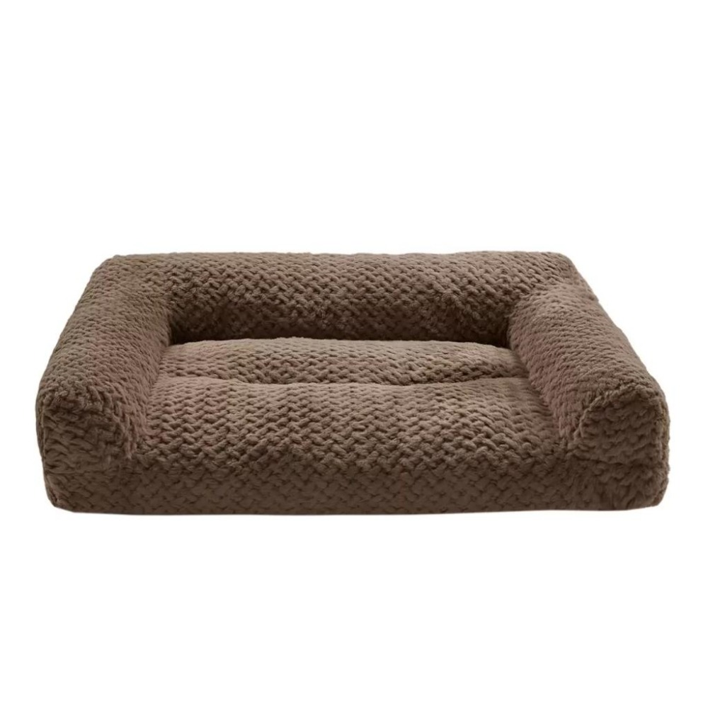 宅配免運 好市多官網代購 Kirkland Signature 科克蘭 寵物沙發床 56公分 X 71公分-細節圖2