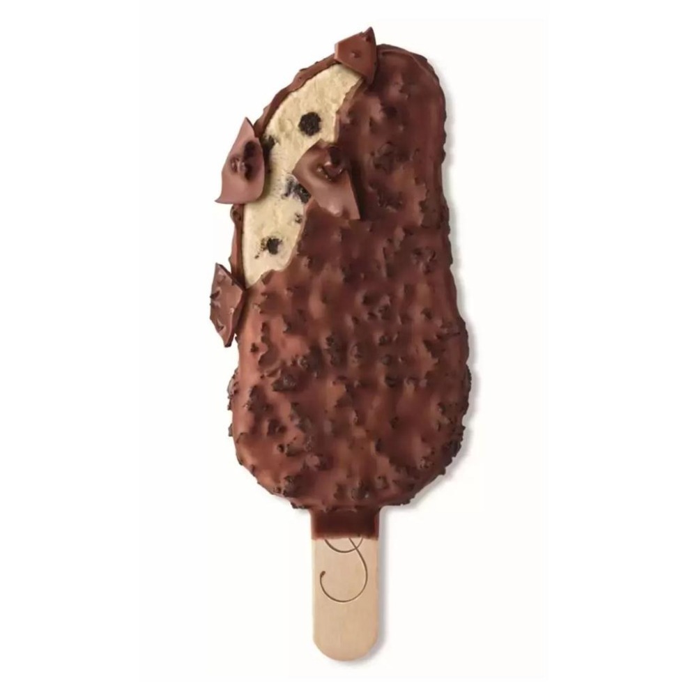 宅配免運 好市多官網代購 哈根達斯 淇淋巧酥雪糕 80毫升 X 24枝 哈根達斯雪糕 雪糕-細節圖2