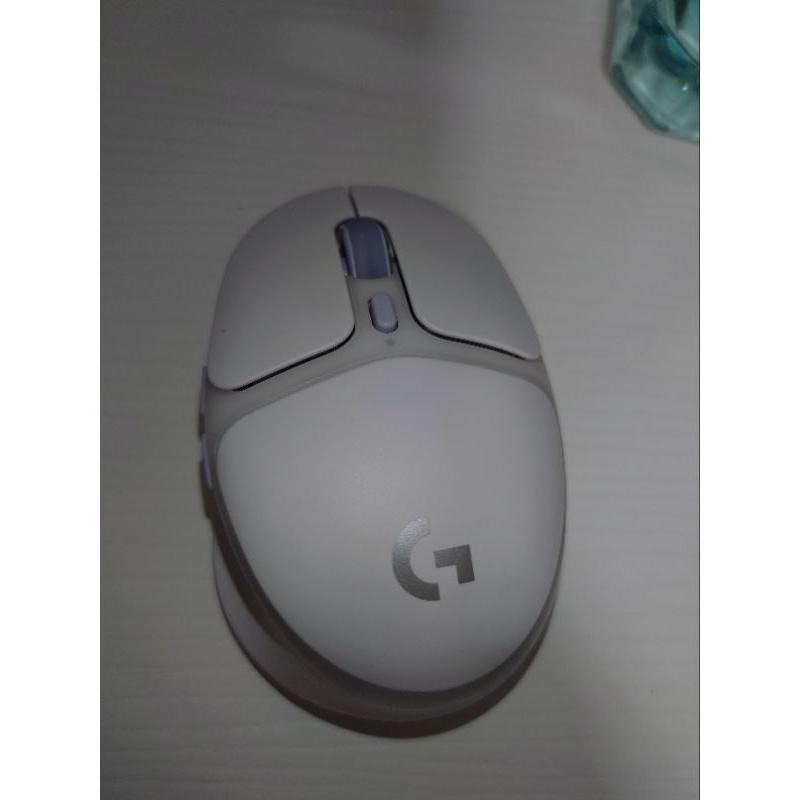 Logitech羅技 G705 無線電競滑鼠 輕量85g 適合手型較小-細節圖2