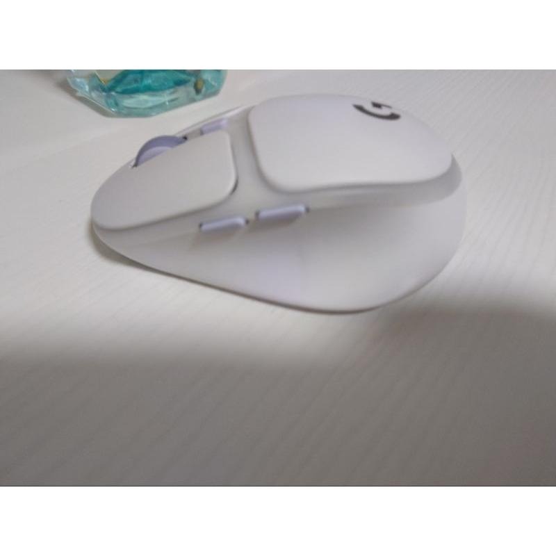 Logitech羅技 G705 無線電競滑鼠 輕量85g 適合手型較小-細節圖4