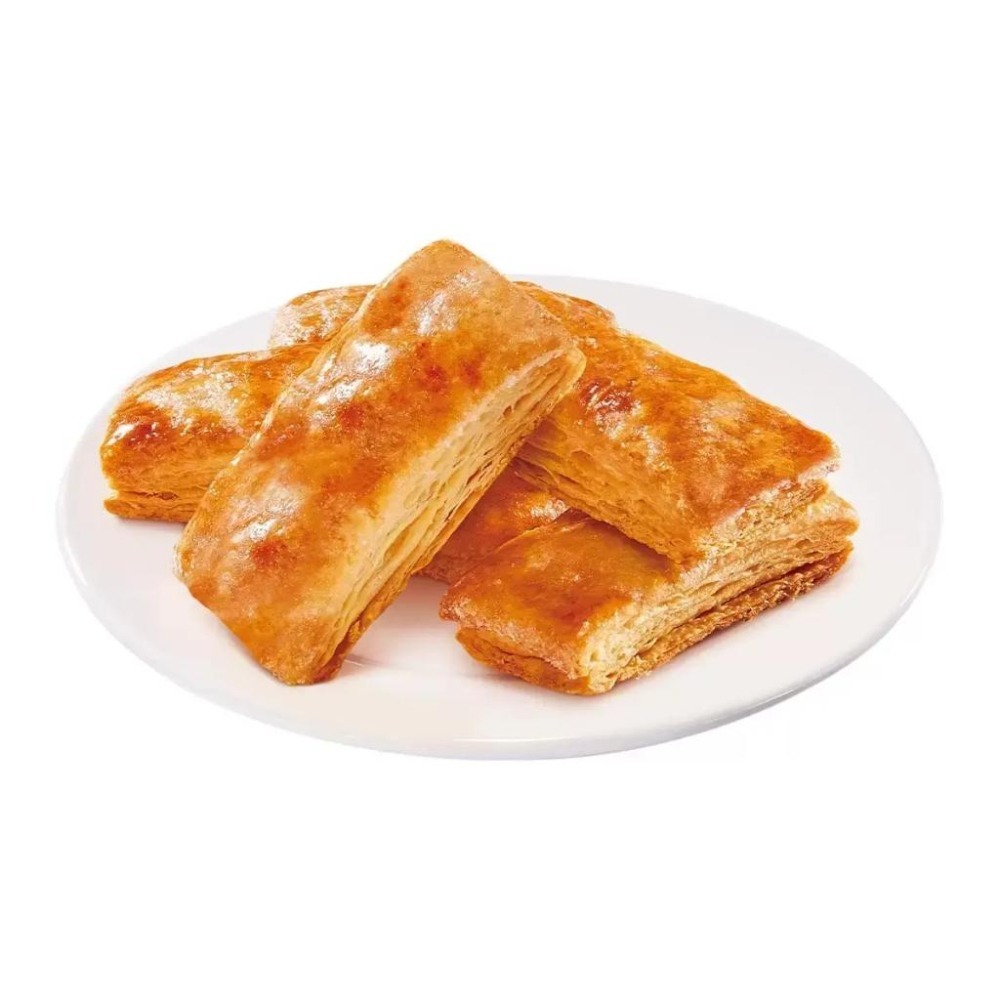 宅配免運 好市多代購 健司 生奶油千層派 80公克 X 9入 健司千層派 千層派-細節圖3