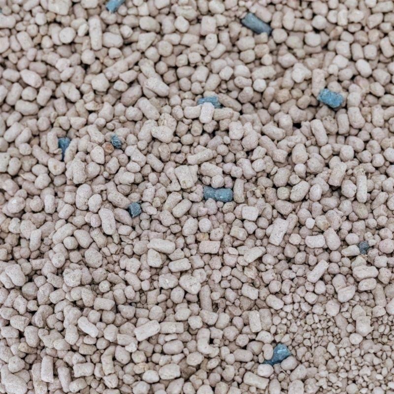 宅配免運 好市多官網代購 IRIS OHYAMA 消臭抗菌貓砂 16公升-細節圖3