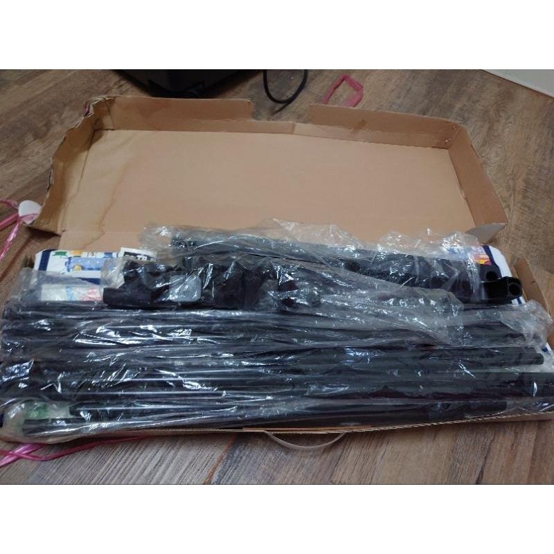 Sanho 三和牌 巧樣多 鐵橋風光 DIY 收納衣櫥組 組裝衣櫥-細節圖2