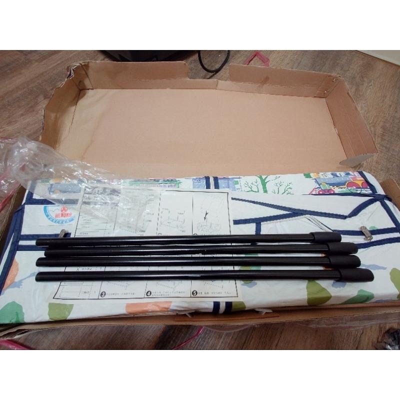 Sanho 三和牌 巧樣多 鐵橋風光 DIY 收納衣櫥組 組裝衣櫥-細節圖3