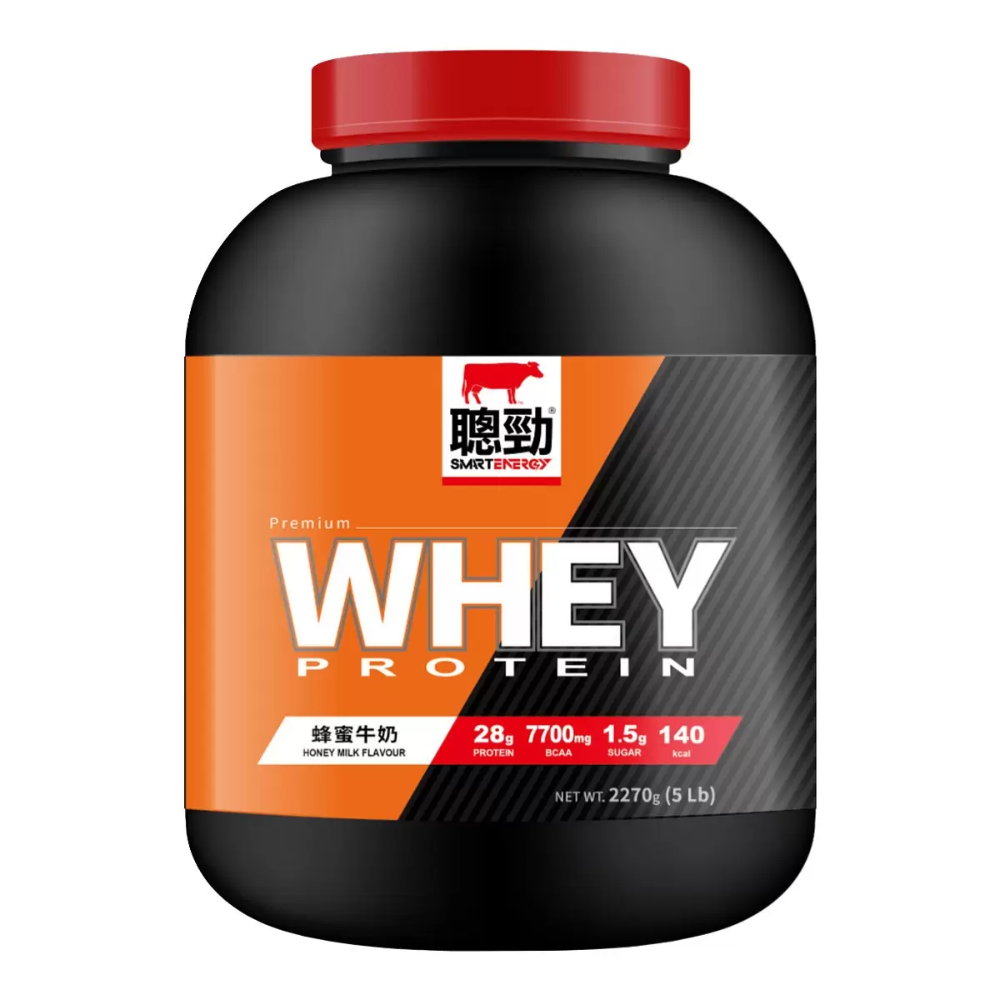 宅配免運好市多 紅牛聰勁 乳清蛋白 2.27公斤 曼特寧 抹茶 紅豆歐蕾 芋香歐蕾 乳酸 珍珠奶茶 濃情巧克力 蜂蜜牛奶-規格圖2