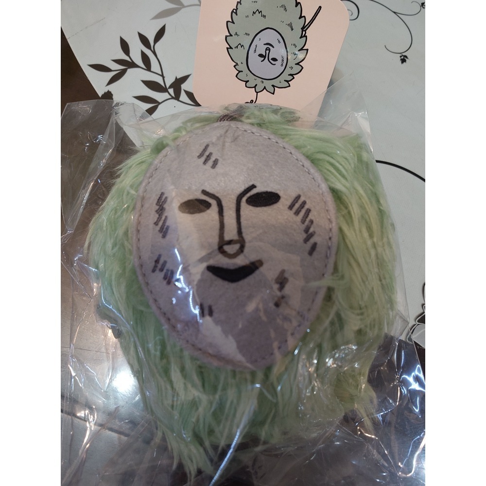 吉伊卡哇 日版-規格圖1