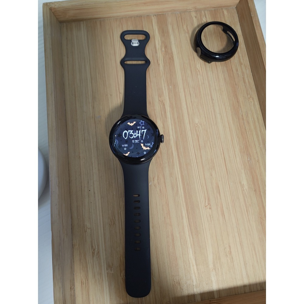 可議價 谷歌 智慧手錶 Google Pixel Watch 2 (WiFi版)-細節圖2