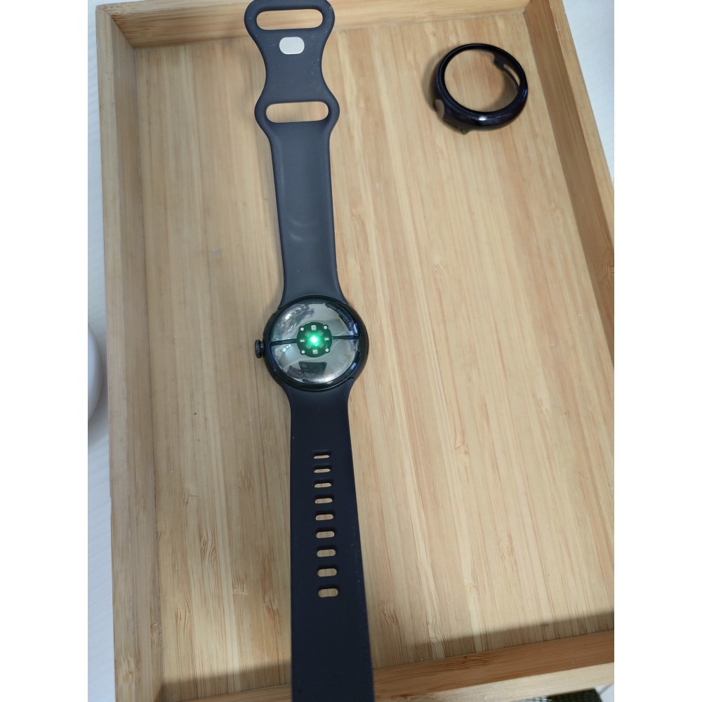 可議價 谷歌 智慧手錶 Google Pixel Watch 2 (WiFi版)-細節圖4