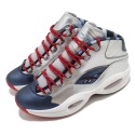 [老闆也健身]Reebok Answer IV Low Question MID 戰神 艾佛森 IVERSON 籃球鞋-規格圖6