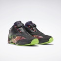 [老闆也健身]Reebok Answer IV Low Question MID 戰神 艾佛森 IVERSON 籃球鞋-規格圖6
