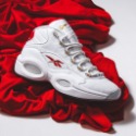 [老闆也健身]Reebok Answer IV Low Question MID 戰神 艾佛森 IVERSON 籃球鞋-規格圖6